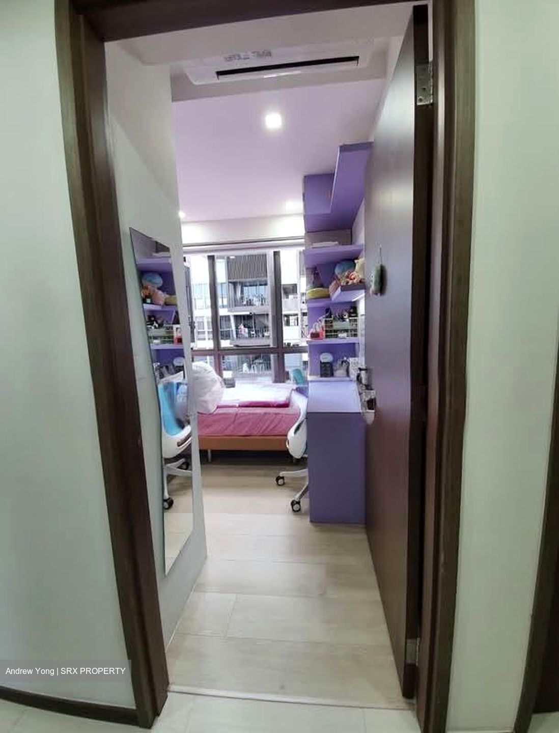 Bellewoods (D25), Condominium #588844641